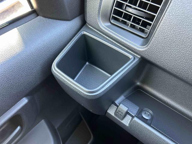 ハイゼットカーゴクルーズ　届け出済み未使用車保証　新車保証・まごころ保証　１年間・走行距離無制限付き（東京都）の中古車