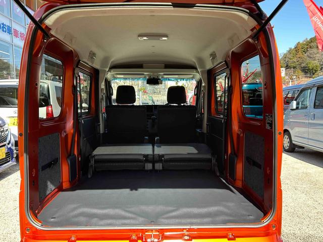 ハイゼットカーゴクルーズ　届け出済み未使用車保証　新車保証・まごころ保証　１年間・走行距離無制限付き（東京都）の中古車