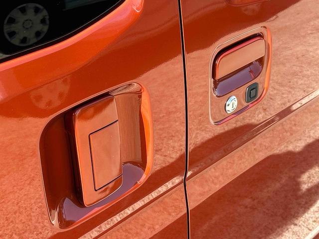 ハイゼットカーゴクルーズ　届け出済み未使用車保証　新車保証・まごころ保証　１年間・走行距離無制限付き（東京都）の中古車