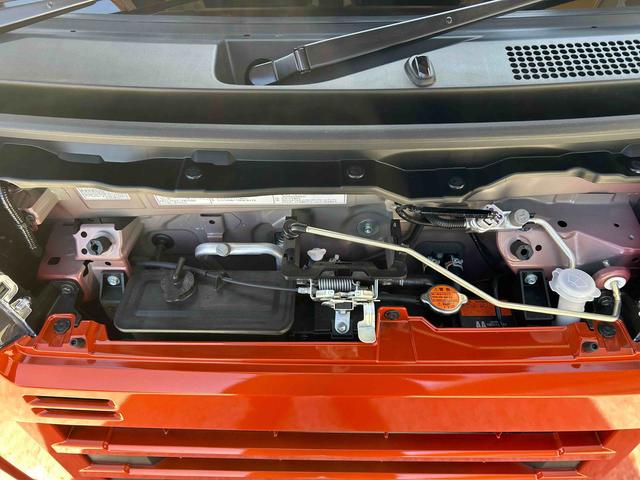 ハイゼットカーゴクルーズ　届け出済み未使用車保証　新車保証・まごころ保証　１年間・走行距離無制限付き（東京都）の中古車