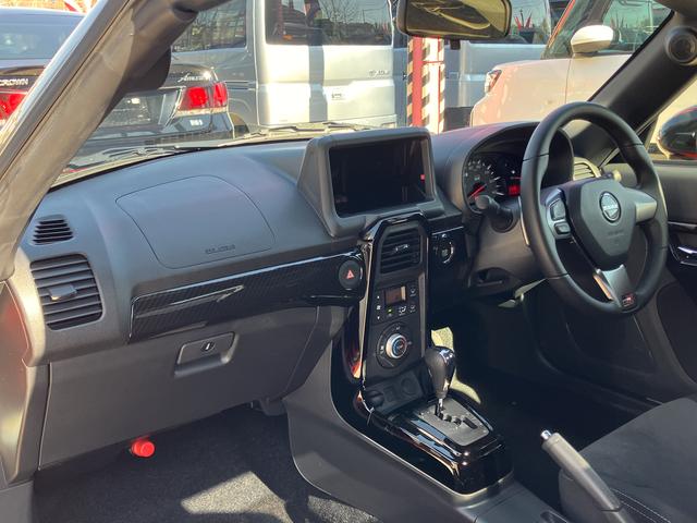 コペンＧＲ　スポーツ保証　新車保証・まごころ保証　１年間・走行距離無制限付き（東京都）の中古車