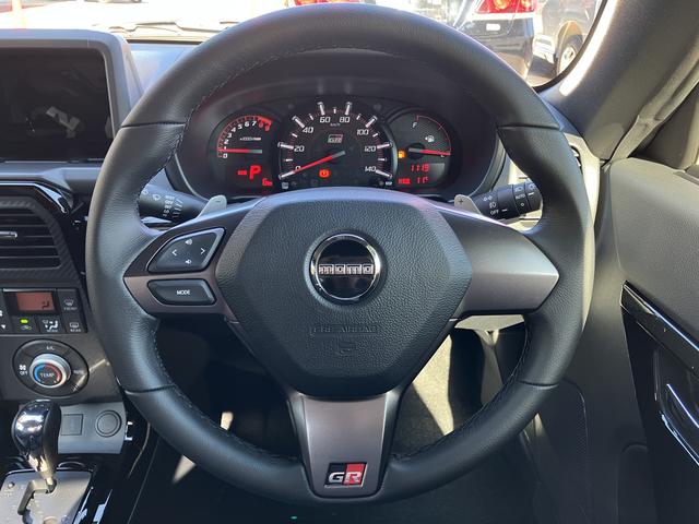 コペンＧＲ　スポーツ保証　新車保証・まごころ保証　１年間・走行距離無制限付き（東京都）の中古車