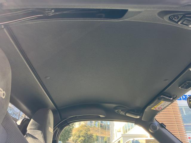 コペンＧＲ　スポーツ保証　新車保証・まごころ保証　１年間・走行距離無制限付き（東京都）の中古車