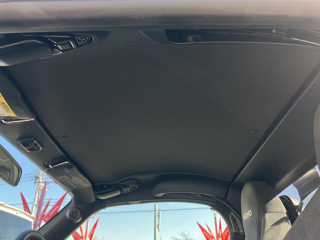 コペンＧＲ　スポーツ保証　新車保証・まごころ保証　１年間・走行距離無制限付き（東京都）の中古車