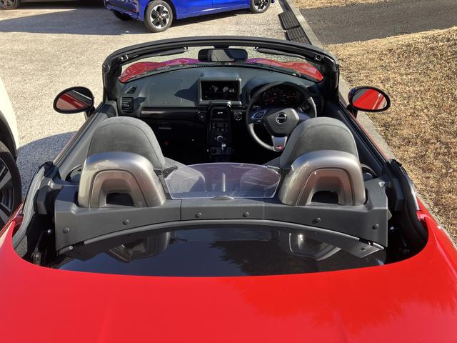 コペンＧＲ　スポーツ保証　新車保証・まごころ保証　１年間・走行距離無制限付き（東京都）の中古車