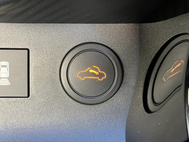 コペンＧＲ　スポーツ保証　新車保証・まごころ保証　１年間・走行距離無制限付き（東京都）の中古車