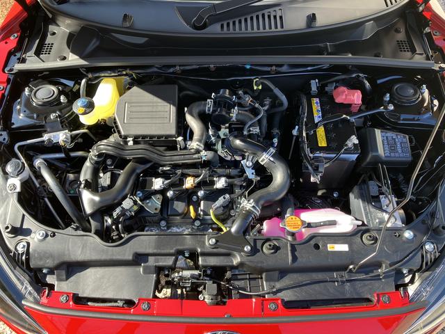 コペンＧＲ　スポーツ保証　新車保証・まごころ保証　１年間・走行距離無制限付き（東京都）の中古車