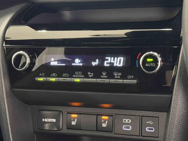 ヤリスクロスハイブリッドＺ保証　新車保証・まごころ保証　１年間・走行距離無制限付き（東京都）の中古車