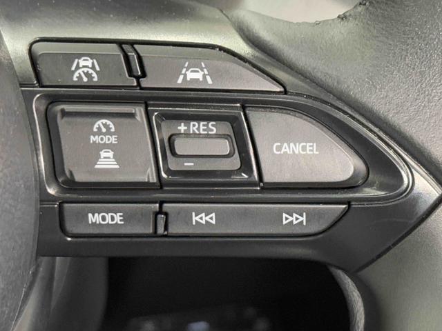 ヤリスクロスハイブリッドＺ保証　新車保証・まごころ保証　１年間・走行距離無制限付き（東京都）の中古車