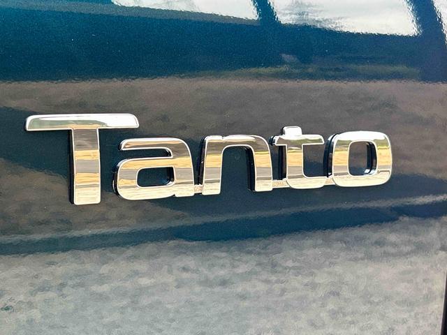 タントＸ保証　新車保証・まごころ保証　１年間・走行距離無制限付き（東京都）の中古車
