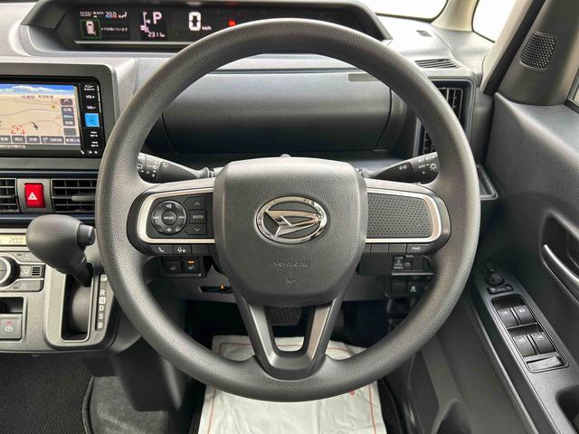 タントＸ保証　新車保証・まごころ保証　１年間・走行距離無制限付き（東京都）の中古車