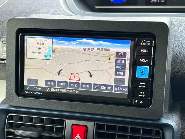 タントＸ保証　新車保証・まごころ保証　１年間・走行距離無制限付き（東京都）の中古車