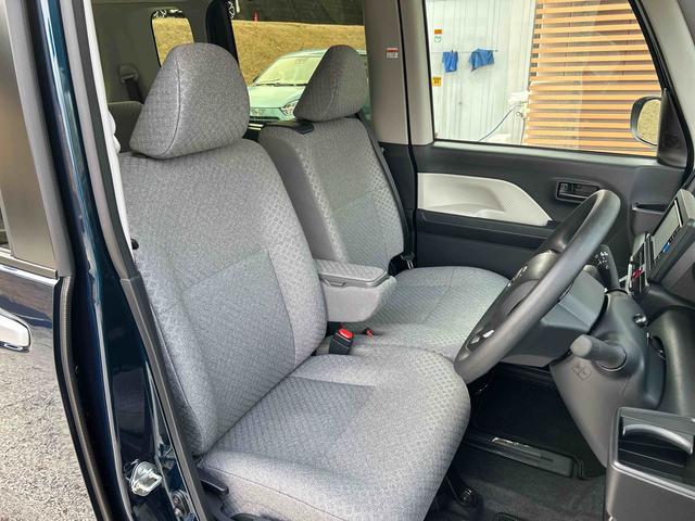 タントＸ保証　新車保証・まごころ保証　１年間・走行距離無制限付き（東京都）の中古車