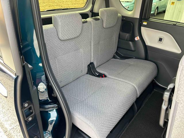 タントＸ保証　新車保証・まごころ保証　１年間・走行距離無制限付き（東京都）の中古車