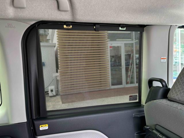 タントＸ保証　新車保証・まごころ保証　１年間・走行距離無制限付き（東京都）の中古車