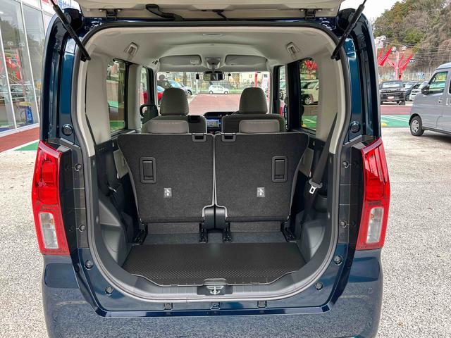 タントＸ保証　新車保証・まごころ保証　１年間・走行距離無制限付き（東京都）の中古車