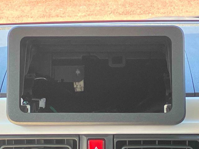 ムーヴキャンバスストライプスＧターボ　届出済み未使用車　クルーズコントロール保証　新車保証・まごころ保証　１年間・走行距離無制限付き　アダプティブクルーズコントロール　キーフリーシステム　ＬＥＤヘッドランプ　コーナーセンサー　アイドリングストップ　両側電動スライドドア（東京都）の中古車