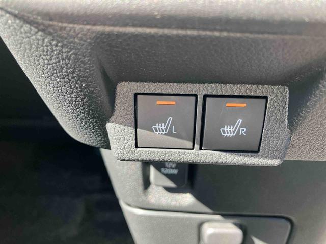 ムーヴキャンバスストライプスＧターボ　届出済み未使用車　クルーズコントロール保証　新車保証・まごころ保証　１年間・走行距離無制限付き　アダプティブクルーズコントロール　キーフリーシステム　ＬＥＤヘッドランプ　コーナーセンサー　アイドリングストップ　両側電動スライドドア（東京都）の中古車