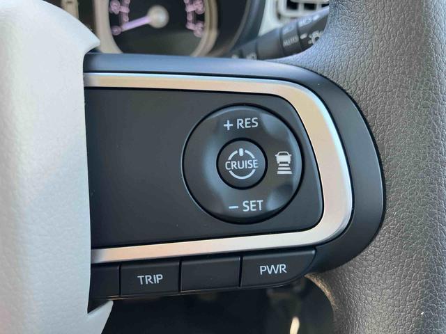 ムーヴキャンバスストライプスＧターボ　ディスプレイオーディオ　バックカメラ保証　新車保証・まごころ保証　１年間・走行距離無制限付き　９インチディスプレイオーディオ　バックカメラ　キーフリーシステム　両側電動スライドドア　前席シートヒーター　ＬＥＤヘッドランプ（東京都）の中古車