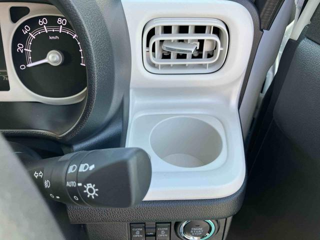 ムーヴキャンバスストライプスＧターボ　ディスプレイオーディオ　バックカメラ保証　新車保証・まごころ保証　１年間・走行距離無制限付き　９インチディスプレイオーディオ　バックカメラ　キーフリーシステム　両側電動スライドドア　前席シートヒーター　ＬＥＤヘッドランプ（東京都）の中古車