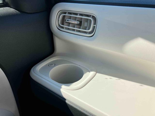 ムーヴキャンバスストライプスＧターボ　ディスプレイオーディオ　バックカメラ保証　新車保証・まごころ保証　１年間・走行距離無制限付き　９インチディスプレイオーディオ　バックカメラ　キーフリーシステム　両側電動スライドドア　前席シートヒーター　ＬＥＤヘッドランプ（東京都）の中古車