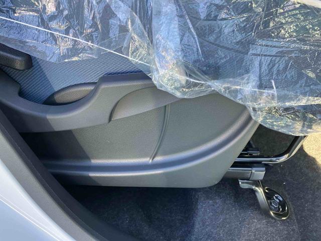 ムーヴキャンバスストライプスＧターボ　ディスプレイオーディオ　バックカメラ保証　新車保証・まごころ保証　１年間・走行距離無制限付き　９インチディスプレイオーディオ　バックカメラ　キーフリーシステム　両側電動スライドドア　前席シートヒーター　ＬＥＤヘッドランプ（東京都）の中古車