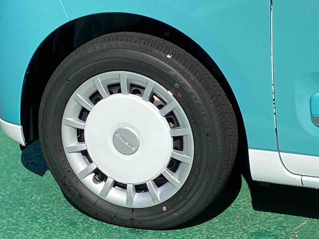 ムーヴキャンバスストライプスＧターボ　ディスプレイオーディオ　バックカメラ保証　新車保証・まごころ保証　１年間・走行距離無制限付き　９インチディスプレイオーディオ　バックカメラ　キーフリーシステム　両側電動スライドドア　前席シートヒーター　ＬＥＤヘッドランプ（東京都）の中古車