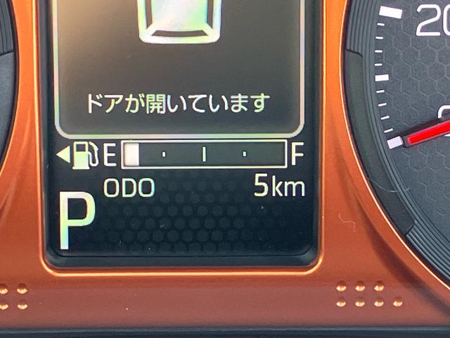 タフトＧ　届け出済み未使用車保証　新車保証・まごころ保証　１年間・走行距離無制限付き（東京都）の中古車