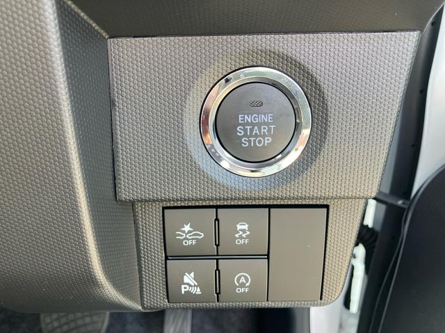 タフトＧ　届け出済み未使用車保証　新車保証・まごころ保証　１年間・走行距離無制限付き（東京都）の中古車