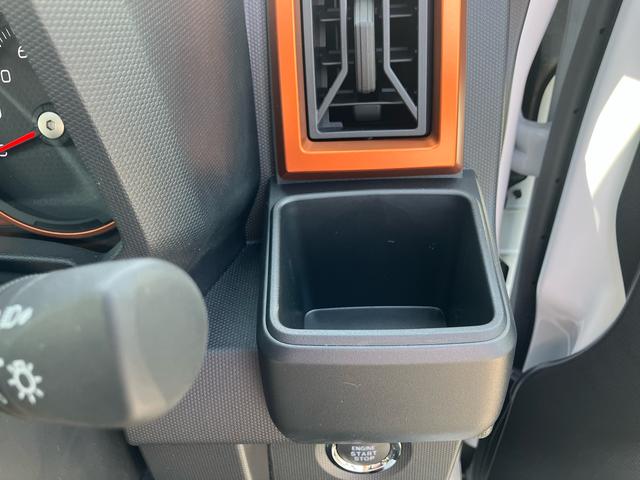 タフトＧ　届け出済み未使用車保証　新車保証・まごころ保証　１年間・走行距離無制限付き（東京都）の中古車