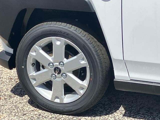 タフトＧ　届け出済み未使用車保証　新車保証・まごころ保証　１年間・走行距離無制限付き（東京都）の中古車