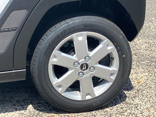 タフトＧ　届け出済み未使用車保証　新車保証・まごころ保証　１年間・走行距離無制限付き（東京都）の中古車