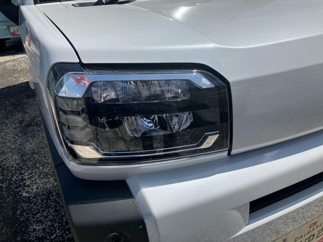 タフトＧ　届け出済み未使用車保証　新車保証・まごころ保証　１年間・走行距離無制限付き（東京都）の中古車