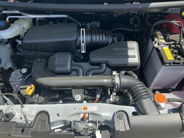 タフトＧ　届け出済み未使用車保証　新車保証・まごころ保証　１年間・走行距離無制限付き（東京都）の中古車