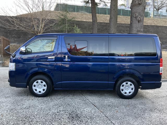 レジアスエースバンロングスーパーＧＬ保証　まごころ保証　１年間・走行距離無制限付き（東京都）の中古車