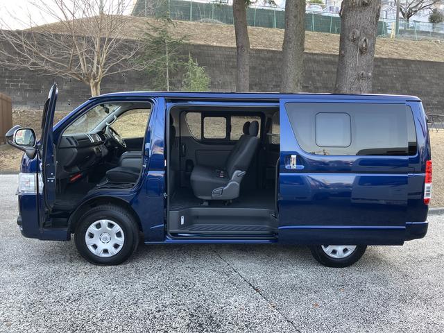 レジアスエースバンロングスーパーＧＬ保証　まごころ保証　１年間・走行距離無制限付き（東京都）の中古車