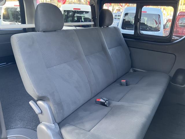 レジアスエースバンロングスーパーＧＬ保証　まごころ保証　１年間・走行距離無制限付き（東京都）の中古車