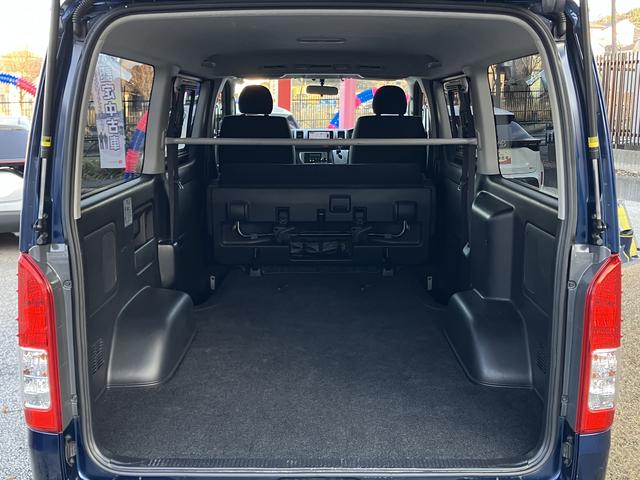 レジアスエースバンロングスーパーＧＬ保証　まごころ保証　１年間・走行距離無制限付き（東京都）の中古車