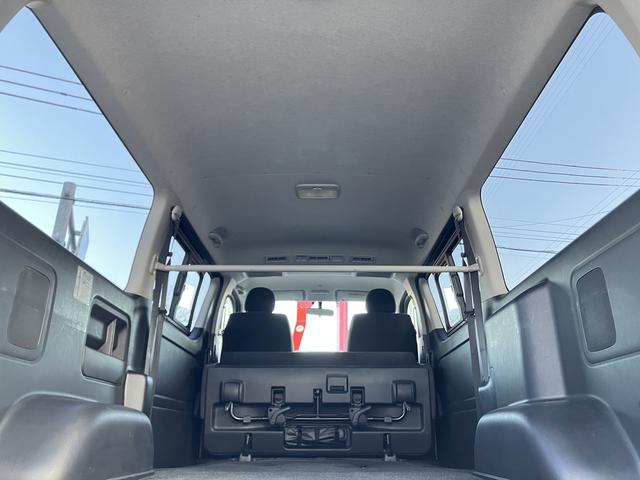 レジアスエースバンロングスーパーＧＬ保証　まごころ保証　１年間・走行距離無制限付き（東京都）の中古車