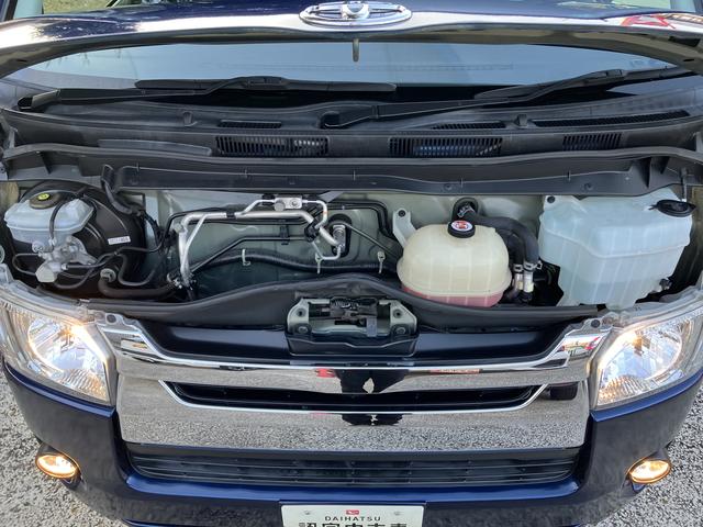 レジアスエースバンロングスーパーＧＬ保証　まごころ保証　１年間・走行距離無制限付き（東京都）の中古車