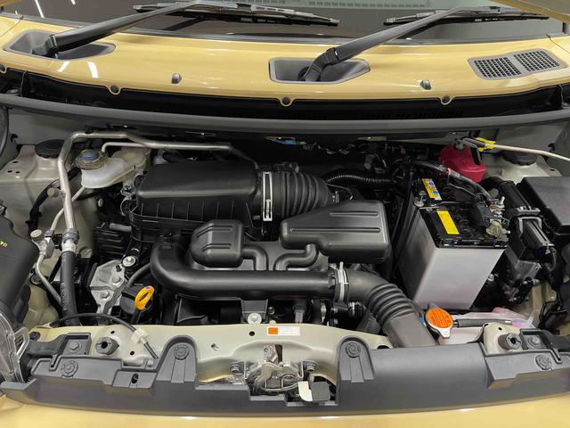 タフトＧ保証　まごころ保証　１年間・走行距離無制限付き（東京都）の中古車