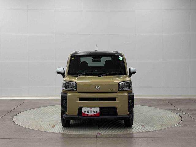 タフトＧ保証　まごころ保証　１年間・走行距離無制限付き（東京都）の中古車