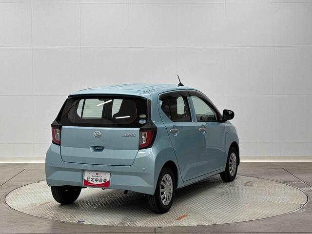 ミライースＬ　ＳＡIII保証　まごころ保証　１年間・走行距離無制限付き（東京都）の中古車