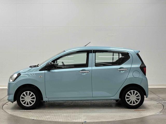 ミライースＬ　ＳＡIII保証　まごころ保証　１年間・走行距離無制限付き（東京都）の中古車