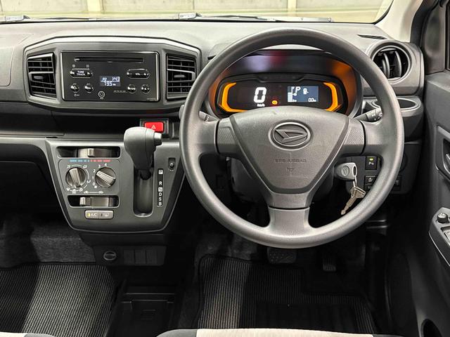 ミライースＬ　ＳＡIII保証　まごころ保証　１年間・走行距離無制限付き（東京都）の中古車