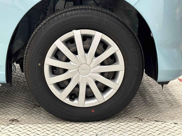 ミライースＬ　ＳＡIII保証　まごころ保証　１年間・走行距離無制限付き（東京都）の中古車