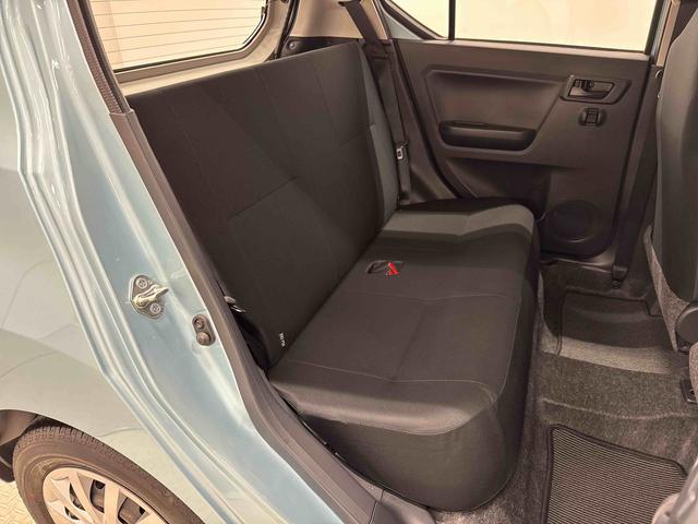 ミライースＬ　ＳＡIII保証　まごころ保証　１年間・走行距離無制限付き（東京都）の中古車