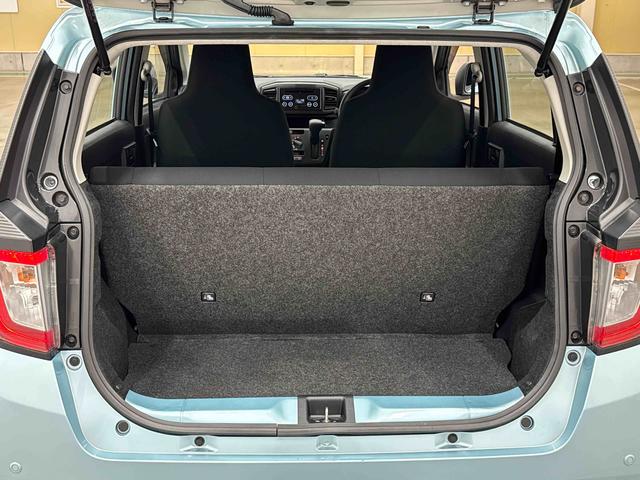 ミライースＬ　ＳＡIII保証　まごころ保証　１年間・走行距離無制限付き（東京都）の中古車