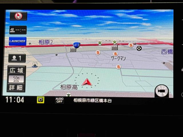 タントカスタムＲＳ保証　新車保証・まごころ保証　１年間・走行距離無制限付き（東京都）の中古車