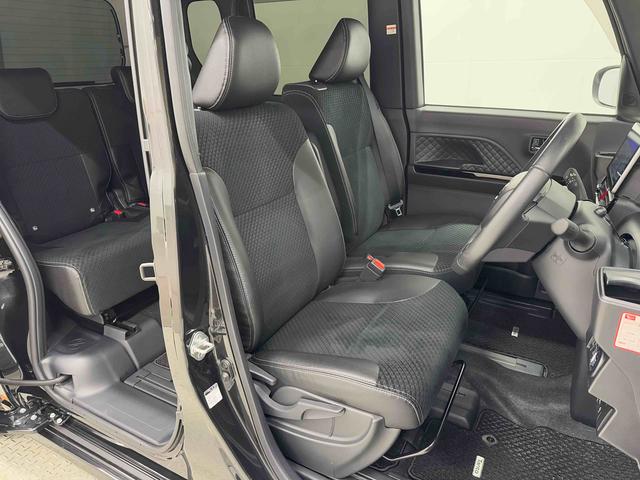 タントカスタムＲＳ保証　新車保証・まごころ保証　１年間・走行距離無制限付き（東京都）の中古車